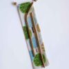 Stainless Steel Gold Straws