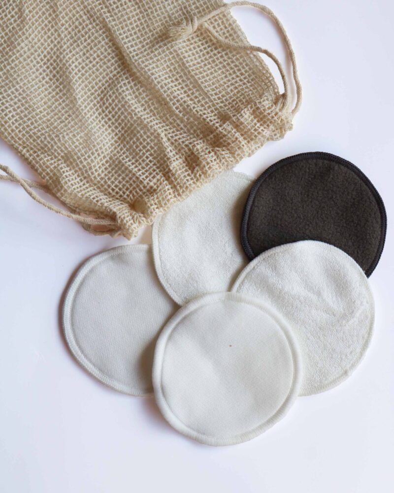 Makeup Remover Facial Rounds