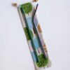 Stainless Steel Rainbow Straws