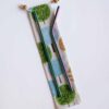 Stainless Steel Rainbow Straws