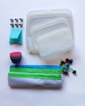 The Kitchen Set