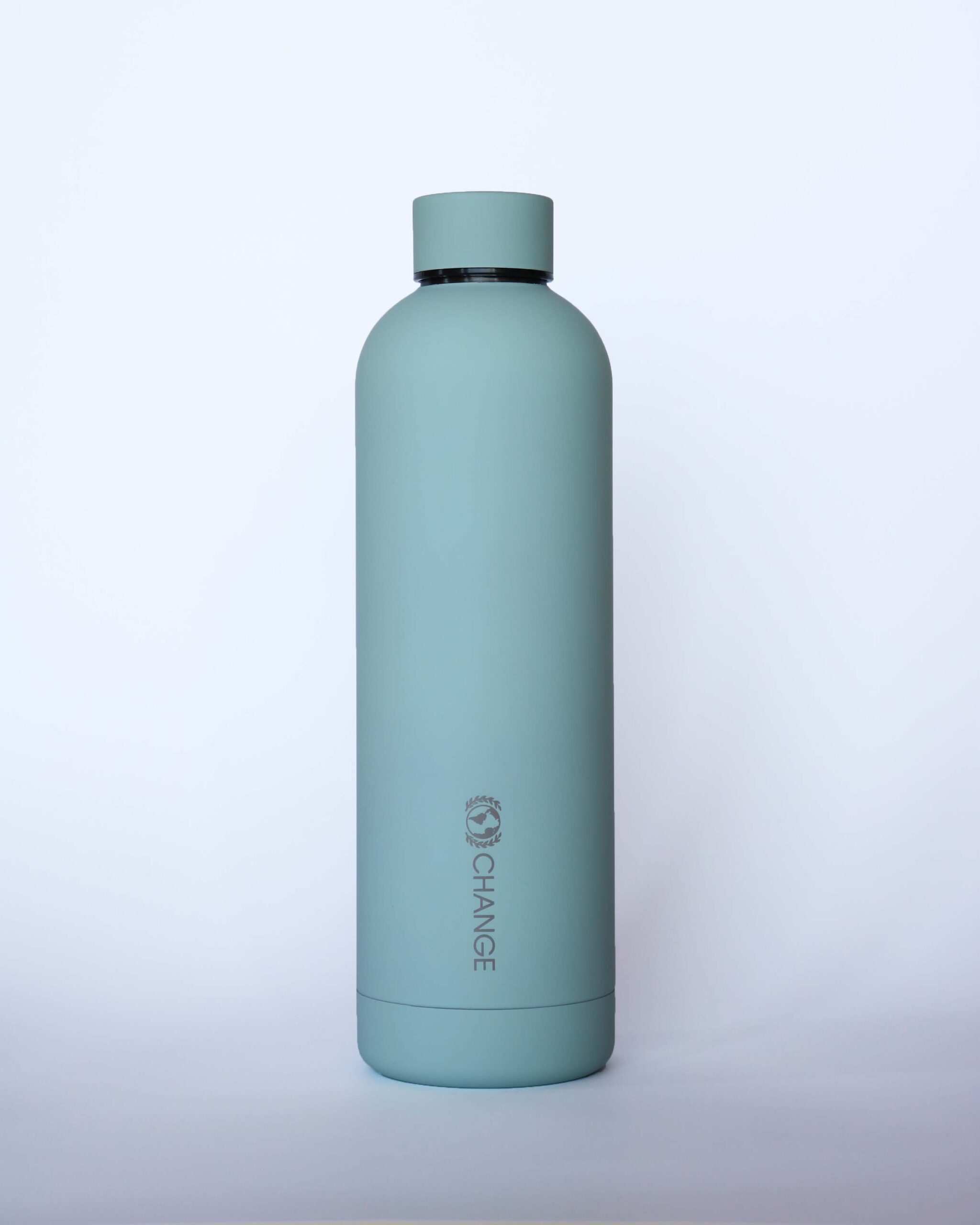 750mL Stainless Steel Water Bottle | Midnight Blue