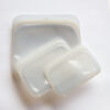 Reusable Silicone Food Storage Bags
